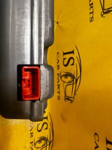 MODUŁ PRZETWORNICA NAPIĘCIA KONWERTER 288V LEXUS RX 450H III 3 AL10