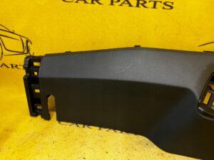 OSŁONA PROGU LEWY TYŁ DACIA SANDERO III 2023R