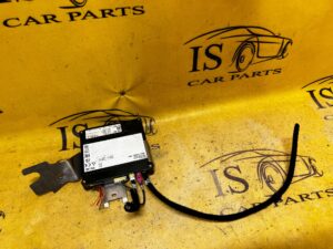 MODUŁ STEROWNIK SOS PORSCHE CAYENNE 9Y3 9Y0 COUPE HYBRID