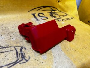 KLEMA PLUSOWA OSŁONA KLEMY PLUSOWEJ FORD KUGA MK3