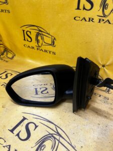 LUSTERKO ZEWNĘTRZNE LEWE MANUALNE DACIA SANDERO III 2023R