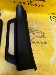 NAKŁADKA LISTWA PROGOWA LEWY TYŁ LEXUS RX 450H III 3 AL10