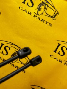 SIŁOWNIK TELESKOP KLAPY BAGAŻNIKA BMW SERIA 1 F40