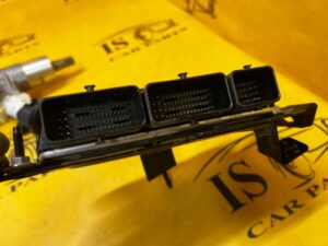 ZESTAW STARTOWY ECU BSI BCM DACIA SANDERO III 1.0 TCE LPG 2024R LIFT