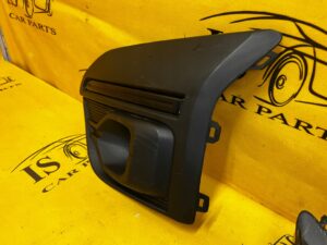 KRATA KRATKA ATRAPA ZDERZAKA PRZÓD LEWY LEWA DACIA SANDERO III STEPWAY LIFT