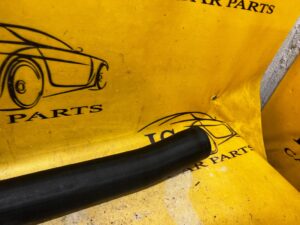 WĄŻ RURA DOLOT PRZEWÓD INTERCOOLERA PORSCHE PANAMERA 970 I LIFT 3.0 TDI V6