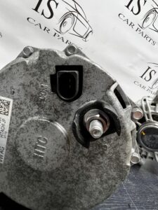 ALTERNATOR KOMPLETNY 2.0 TFSI AUDI A3 A4 TT