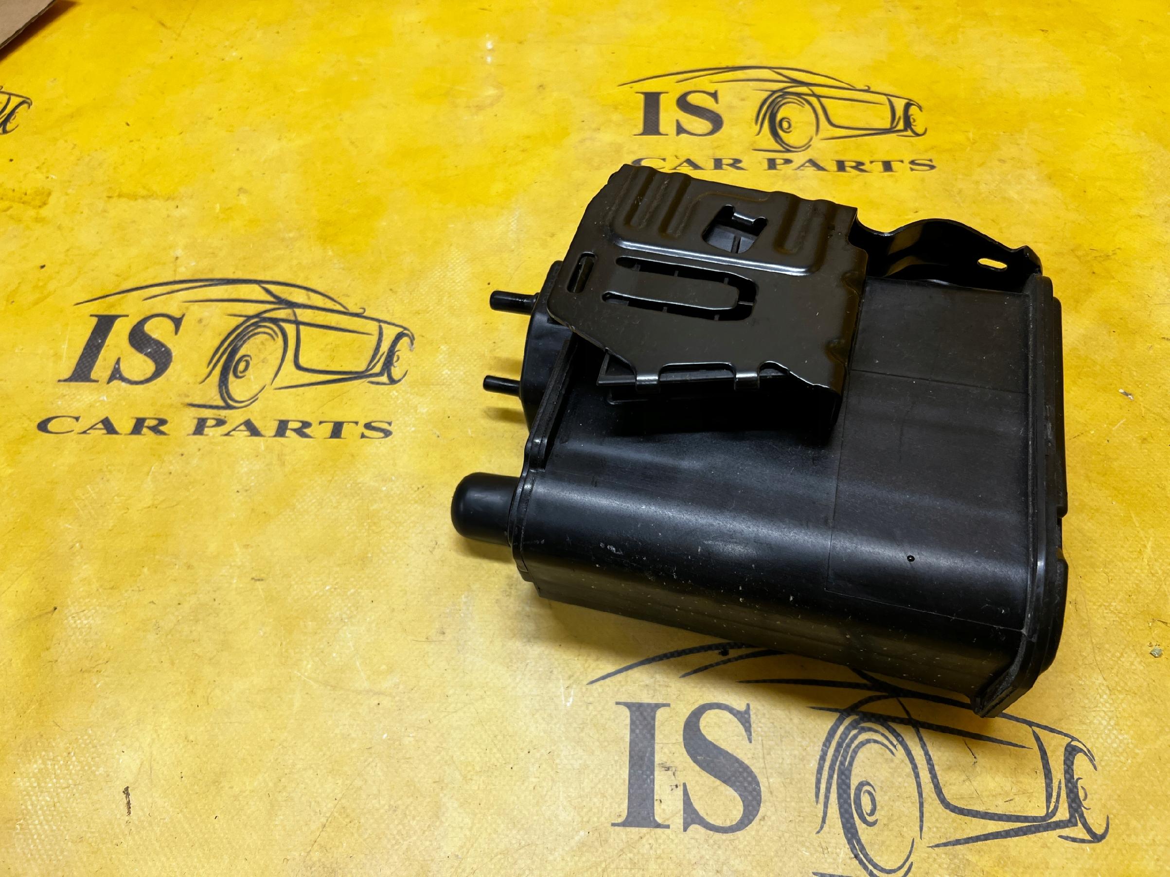 FILTR WĘGLOWY PAR PALIWA DACIA SANDERO III 1.0 TCE