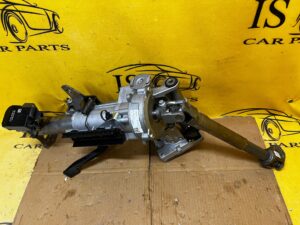 KOLUMNA KIEROWNICZA WSPOMAGANIE SZTYCA FORD FIESTA MK8