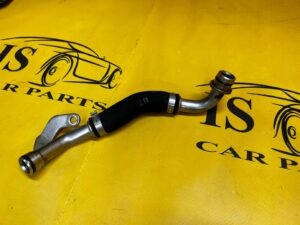 PRZEWÓD SPŁYWOWY POWROTNY OLEJU TURBOSPRĘŻARKI BMW N55 BENZYNA