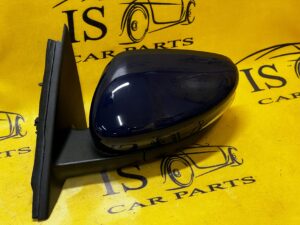 FORD ESCAPE KUGA MK3 LUSTERKO LEWE 6 PIN UK RHD