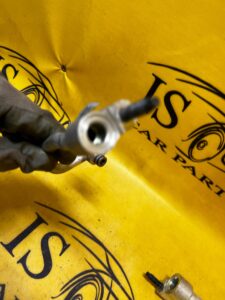 WĄŻ KLIMATYZACJI RANGE ROVER EVOQUE