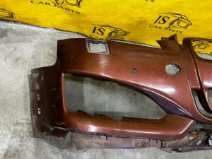 ZDERZAK PRZÓD SPRYSKIWACZE REFLEKTORÓW 6XPDC 6 X PDC PEUGEOT 508 RXH