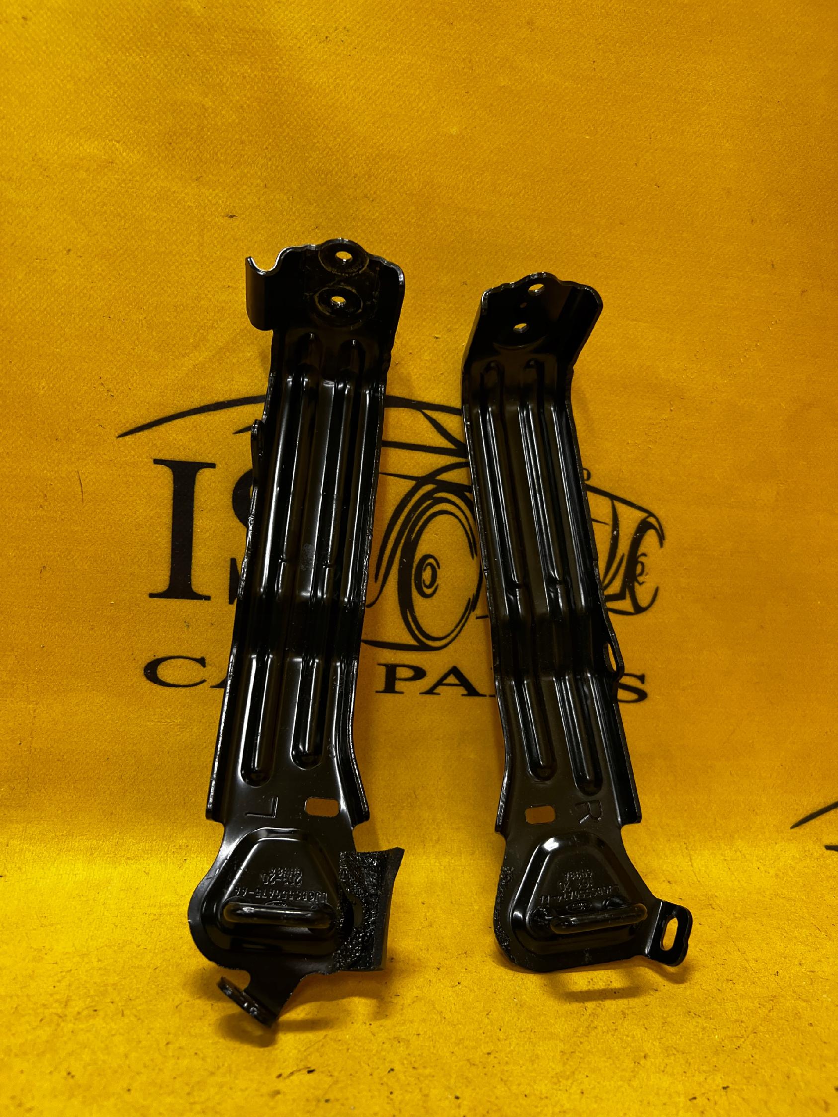 RYGIEL UCHYT MOCOWANIE WSPORNIK FORD KUGA MK3