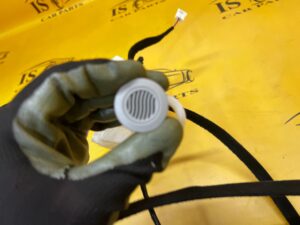 WIĄZKA INSTALACJA OKABLOWANIE MIKROFON PODSUFITKI DACIA LODGY LIFT 2022R