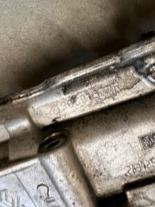 GŁOWICZKA WAŁEK ROZRZADU RENAULT DACIA MERCEDES NISSAN 1.5 BLUE DCI