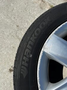 KOŁA FELGI OPONY LETNIE NISSAN MICRA III IV 175/60 R15