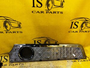 DEKOR MASKOWNICA LISTWA DRZWI PRZÓD PRZEDNICH PRAWA PRAWY JAGUAR XJ X351