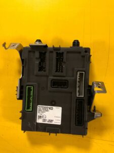 MODUŁ STEROWNIK BCM NISSAN X-TRAIL T32 LIFT 2.0 D