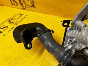 CHŁODNICA CHŁODNICZKA PRZEPUSTNICA ZAWÓR EGR RENAULT ESPACE VI AUSTRAL