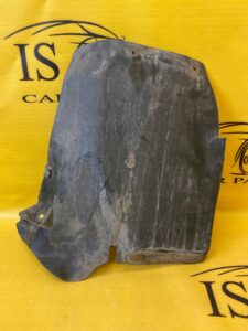 NADKOLE TYŁ PRAWY PORSCHE 987 CAYMAN