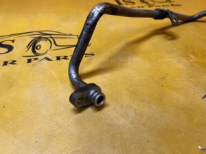 WĄŻ PRZEWÓD RURA RURKA KLIMATYZACJI PEUGEOT 308 II T9 1.6 E-HDI