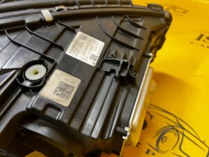 REFLEKTOR LAMPA LED HIGH PERFORMANCE PRZÓD LEWY MERCEDES C-KLASA W206