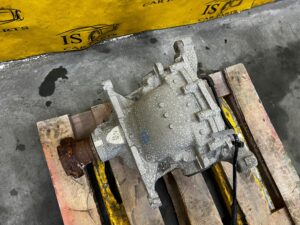 MOST DYFERENCJAŁ TYLNY TYŁ AUTOMAT FORD MUSTANG VI 3.7 V6 RWD 2WD 3.15