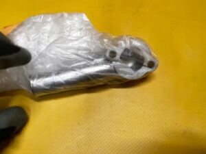 ZŁĄCZE GŁOWICY CYLINDRÓW BMW 3 E21 E30 5 E12 E28 E34 NOWE OEM