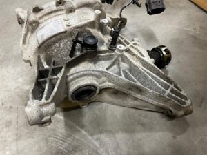 TYLNY MOST DYFERENCJAŁ RANGE ROVER EVOQUE II L551 2.53