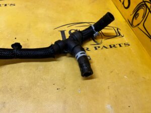 RURA RURKA PRZEWÓD WĄŻ WODY DACIA SANDERO III 1.0 TCE