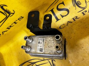 CHŁODNICA CHŁODNICZKA OLEJU RANGE ROVER L405 L494 4.4