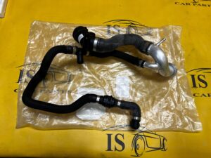 RURA RURKA PRZEWÓD WĄŻ WODY CHŁODZENIA BMW ALPINA B6 B7 NOWY OEM