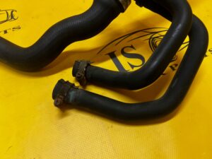 RURA RURKA PRZEWÓD WĄŻ TRÓJNIK WODY CITROEN C4 GRAND PICASSO II 1.6 THP