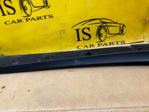 LISTWA PROGOWA LEWA PORSCHE 991 911 GTS LIFT