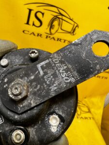 KLAKSON SYGNAŁ DŹWIĘKOWY TOYOTA HILUX VIII 8