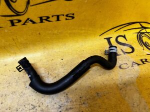 RURKA PRZEWÓD WĄŻ WODY PŁYNU CHŁODNICY RENAULT DACIA NISSAN 1.0 BENZYNA TCE