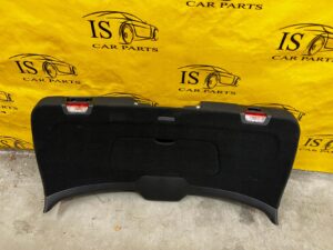 POSZYCIE TAPICERKA KLAPY BAGAŻNIKA PORSCHE CAYENNE II 7P5 LIFT