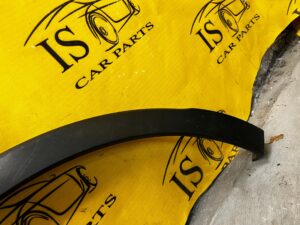 LISTWA NAKŁADKA BŁOTNIKA PRAWY TYŁ RENAULT CAPTUR I PRZEDLIFT