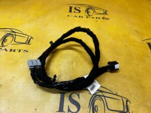 WIĄZKA INSTALACJA OKABLOWANIE WNĘTRZA KABINY FORD FUSION LIFT USA