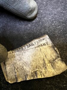 NADKOLE TYŁ PRAWE PRAWY FORD FUSION LIFT USA