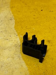 WSPORNIK MOCOWANIE PORSCHE 911 991 GTS LIFT 3.0