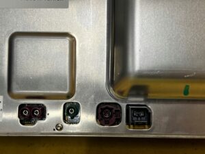 MODUŁ STEROWNIK KOMPUTER ASYSTENTA AUTOPILOTA TESLA MODEL 3 PRZEDLIFT