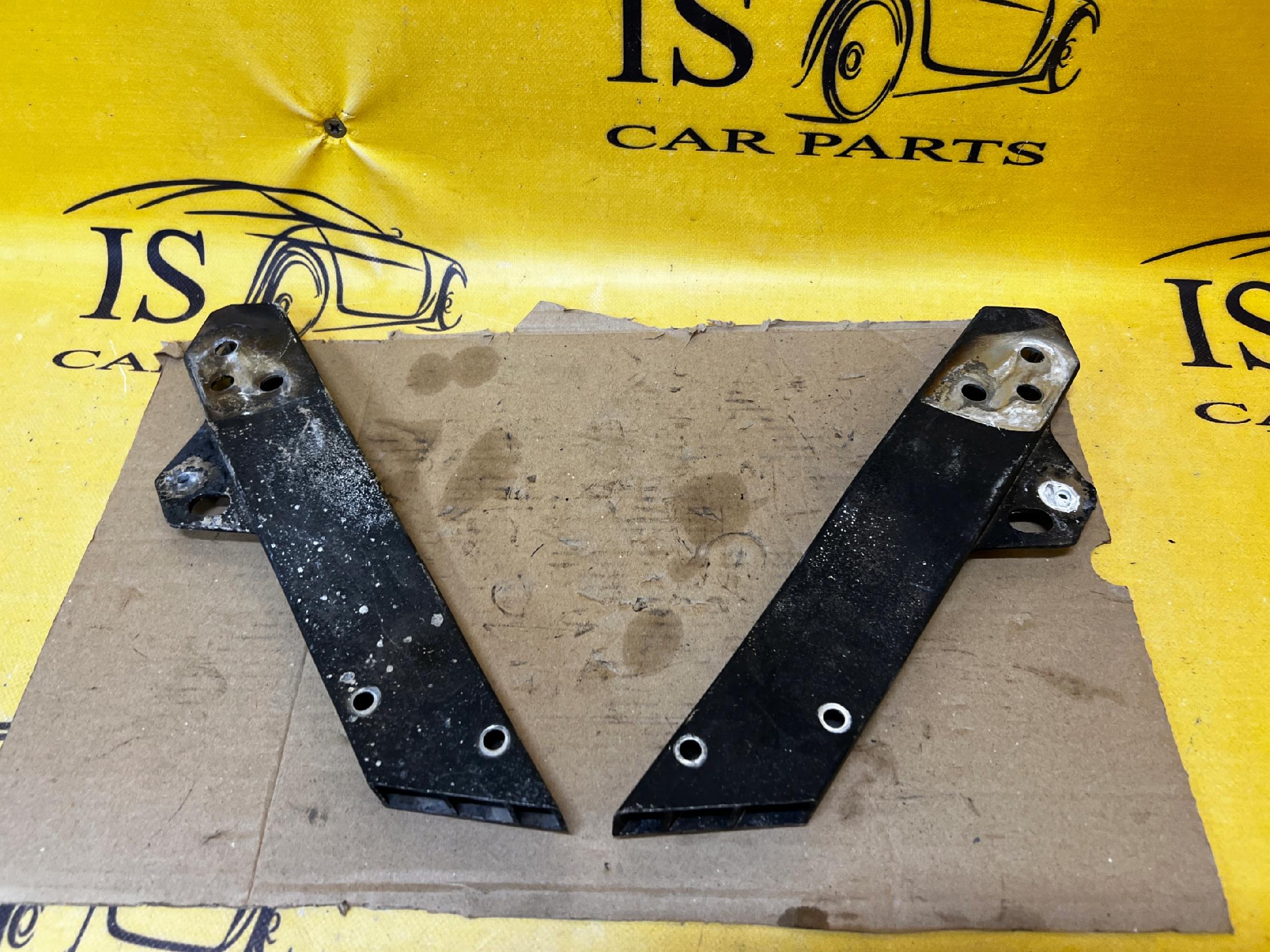 WSPORNIK PASA PRZÓD PRAWY MERCEDES W213