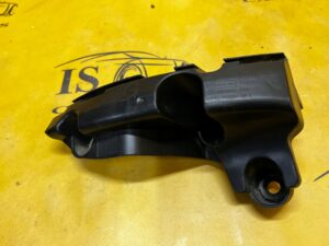 KOMPLET ŚLIZG MOCOWANIE ZDERZAKA TYŁ LEWY PRAWY PEUGEOT 308 II T9 EU