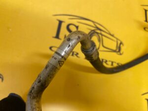 WĄŻ PRZEWÓD KLIMATYZACJI NISSAN RENAULT 924900861R