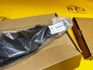 KRATKA ATRAPA ZDERZAKA PRZÓD PRAWA BMW 3 F30 F31 NOWA OEM