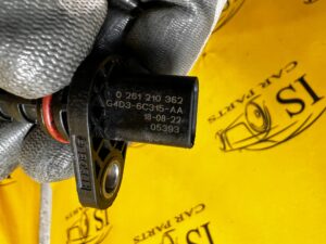 CZUJNIK WAŁU KORBOWEGO LAND ROVER DISCOVERY V L462 2.0D DIESEL 204DTA