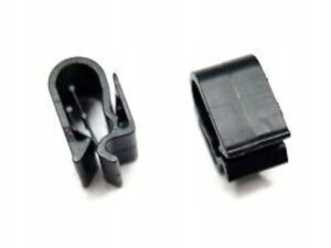 2 X MOCOWANIE RURKI BAGNETU POZIOMU OLEJU BMW NOWE OEM