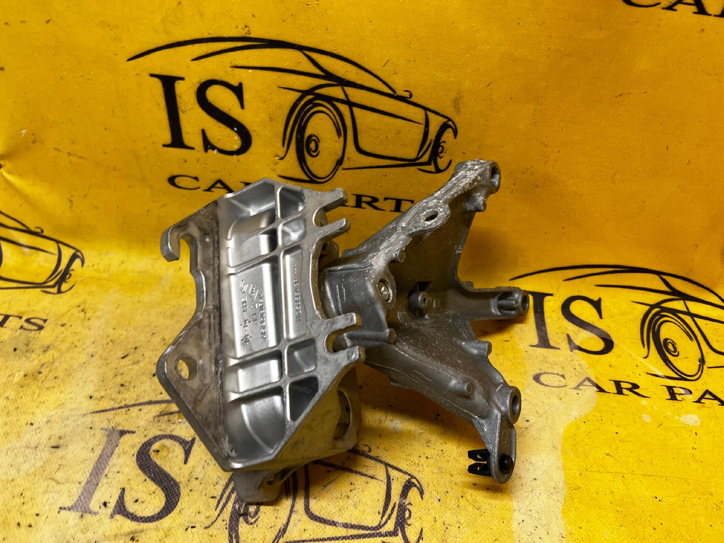 ŁAPA PODUSZKA SKRZYNI BIEGÓW DACIA SANDERO III 2021R